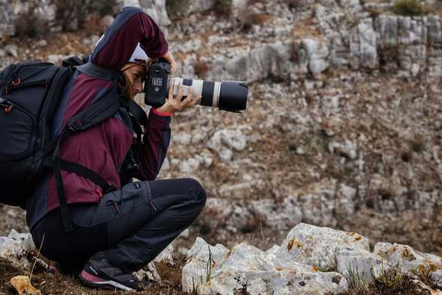 La fotografia tra privacy e diritto d'autore: che cosa � possibile pubblicare lecitamente?